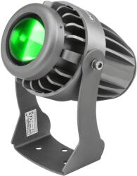 EUROLITE LED IP PST-10W green Pinspot (51916204) - mangosound