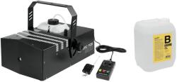 EUROLITE Set Dynamic Fog 1200 + Smoke fluid -B2D- 5l (20000076)