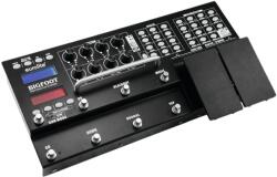 EUROLITE DMX Move Bigfoot Foot Controller 192 (70064517)