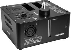 EUROLITE NSF-100 LED DMX Hybrid Spray Fogger (51701961)