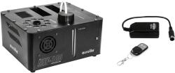 EUROLITE Set NSF-100 LED DMX Hybrid Spray Fogger + WRC-4 Wireless Remote Control (20000454)