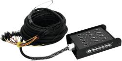 Omnitronic Multicore Stagebox 8/4 30m (30304624)