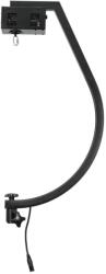 EUROLITE Stand Mount PRO with DMX Motor for Mirror Balls up to 50cm bk (50301027)