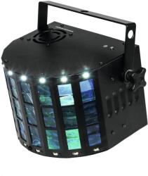 EUROLITE LED Mini D-20 Hybrid Beam Effect (51918202)