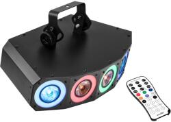 EUROLITE LED SCY-50 Hybrid Beam Effect (51918672)