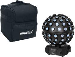 EUROLITE Set LED B-40 Laser Beam Effect + Soft Bag (20000913)