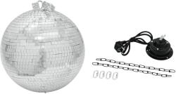 EUROLITE Mirror Ball 40cm with MD-1515 Motor (42109230)
