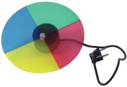 EUROLITE Color Wheel with Motor For T-36 (50805090)