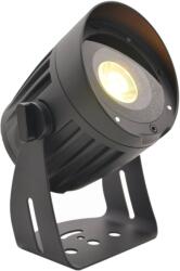 EUROLITE LED Outdoor Spot 18W WW with Stake (50498639) - mangosound