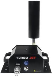 The Confetti Maker Turbo Jet (51708115) - mangosound