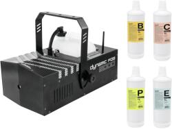 EUROLITE Set Dynamic Fog 2000 + fluids (20000007)