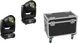 Futurelight Set 2x DMB-50 + Case (20000568) - mangosound