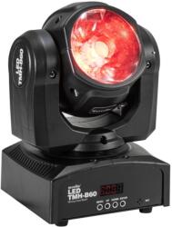 EUROLITE LED TMH-B60 Moving Head Beam (51786082)
