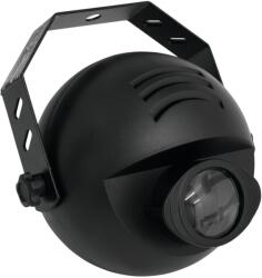 EUROLITE LED PST-9W TCL DMX Spot (51916200)