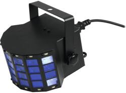 EUROLITE LED Mini D-6 Hybrid Beam Effect (51918198) - mangosound