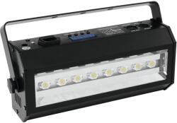 EUROLITE LED Strobe COB PRO 8x20W DMX (52200870) - mangosound