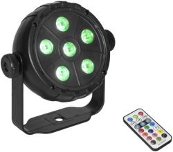 EUROLITE LED PK-3 USB TCL Spot (42110211)
