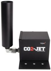 The Confetti Maker CO2 Jet (51708100) - mangosound