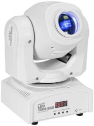 EUROLITE LED TMH-S60 Moving Head Spot wh (51786073)