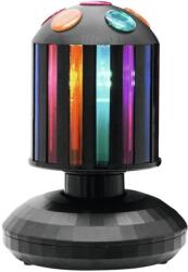 EUROLITE LED MSC-10 Mini Single Cylinder (51812255) - mangosound