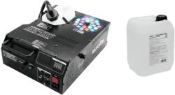 EUROLITE Set NSF-350 + Smoke Fluid -DSA- 5l (20000082)