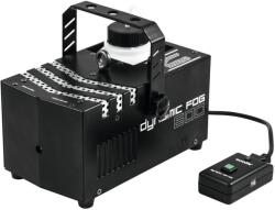 EUROLITE Dynamic Fog 600 Fog Machine (51702030)