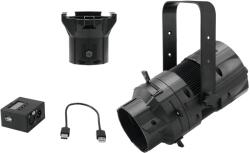 EUROLITE Set LED PFE-50 + Lens tube 36° + DMX Interface (20000058) - mangosound