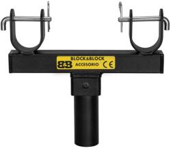 Block And Block AM5002 Adjustable support for truss (59000493)
