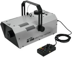EUROLITE N-150 MK2 Fog Machine (51701981) - mangosound