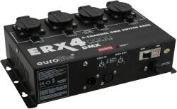 EUROLITE ERX-4 DMX Switch Pack (70064210)