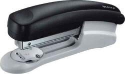 Leitz Capsator 25 coli, LEITZ 5501 - negru (L-55010095) - pcone