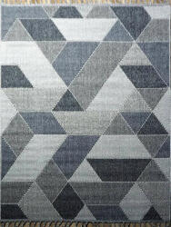 My carpet Utopia 7101 Grey 140 X 190 cm Szőnyeg (14812)
