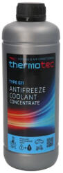 Thermotec Антифриз Thermotec концентрат, Син, 1 литър, -35 °C