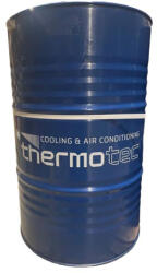 Thermotec Антифриз Thermotec концентрат, Син, 200 литра, -35 °C
