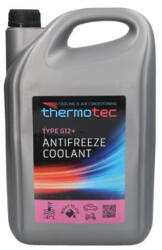 Thermotec Антифриз Thermotec готов за употреба, Розов, 5 литра, -37 °C