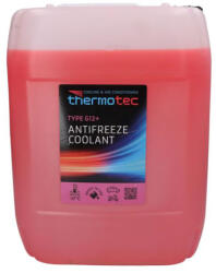 Thermotec Антифриз Thermotec готов за употреба, Розов, 20 литра, -37 °C