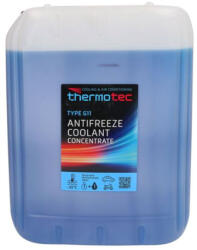 Thermotec Антифриз Thermotec концентрат, Син, 20 литра, -35 °C
