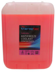 Thermotec Антифриз Thermotec концентрат, Розов, 20 литра, -37 °C