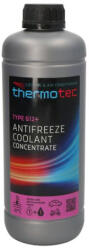 Thermotec Антифриз Thermotec концентрат 12+, Розов, 1 литър, -37 °C