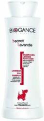 BIOGANCE Lavanda Secret Kutya Sampon - Parabénmentes - 10L (207970)