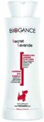 BIOGANCE Lavande Secret Dog Shampoo (Parabén mentes) (2 x 5 l) 10 l (207970)