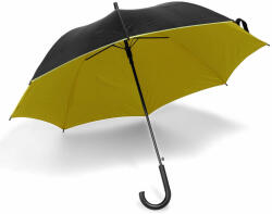  Esernyő 2 színű dupla rétegű sárga (523806)