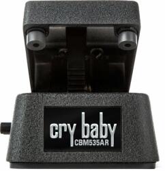 Dunlop Cry Baby Mini 535Q Auto-Return Wah-Wah gitár pedál