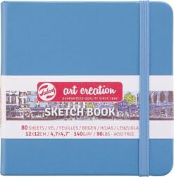 Talens Art Creation Sketchbook Vázlatfüzet 12 x 12 cm 140 g (9314214M)