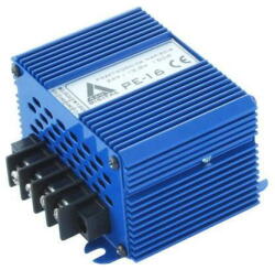 AZO Digital 24 VDC / 13.8 VDC Power Converter PE-16 150W IP21 (AZO00D1030) - pcone