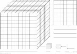Stiefel Tanulótábla Matematika - Számolás 1 Millióig - DUO (028)