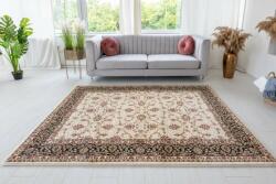 Nílus Sareh Delaram (beige) szőnyeg 160x220cm Bézs (emcp61beige-160x)