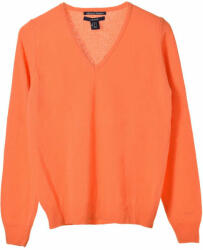 Gant narancssárga, gyapjú női pulóver (105085v)