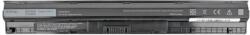 mitsu Baterie Laptop Pentru Inspiron 15 2200 mAh, Negru (DC/DE-15)