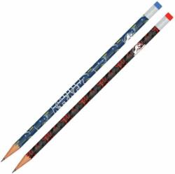 Luna Jurassic World grafit ceruza radír véggel több változatban 1db (000570941) - pepita